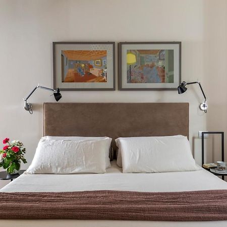 Mynavona Bed & Breakfast Рим Екстериор снимка