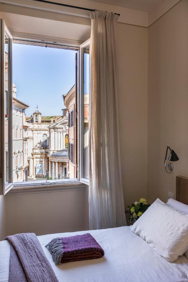 Mynavona Bed & Breakfast Рим Екстериор снимка