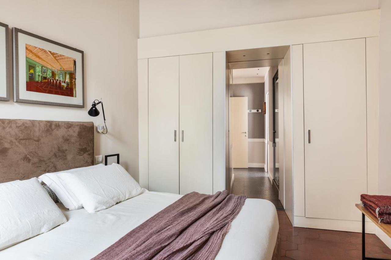 Mynavona Bed & Breakfast Рим Екстериор снимка
