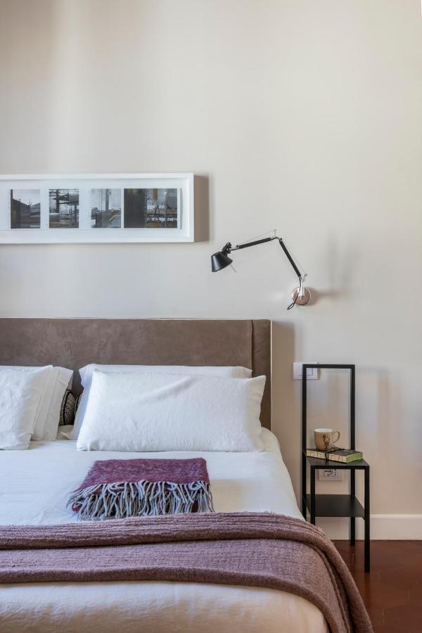 Mynavona Bed & Breakfast Рим Екстериор снимка