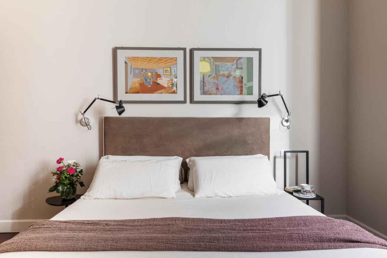 Mynavona Bed & Breakfast Рим Екстериор снимка
