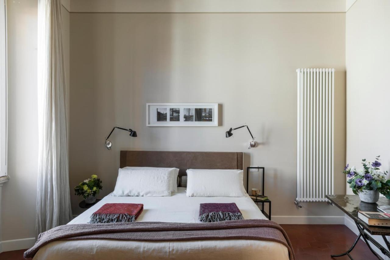 Mynavona Bed & Breakfast Рим Екстериор снимка