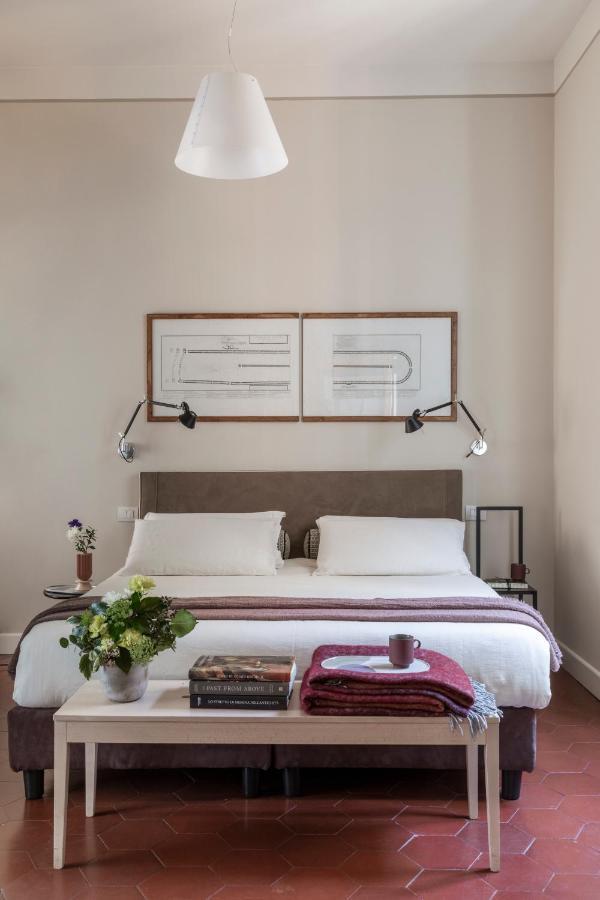 Mynavona Bed & Breakfast Рим Екстериор снимка