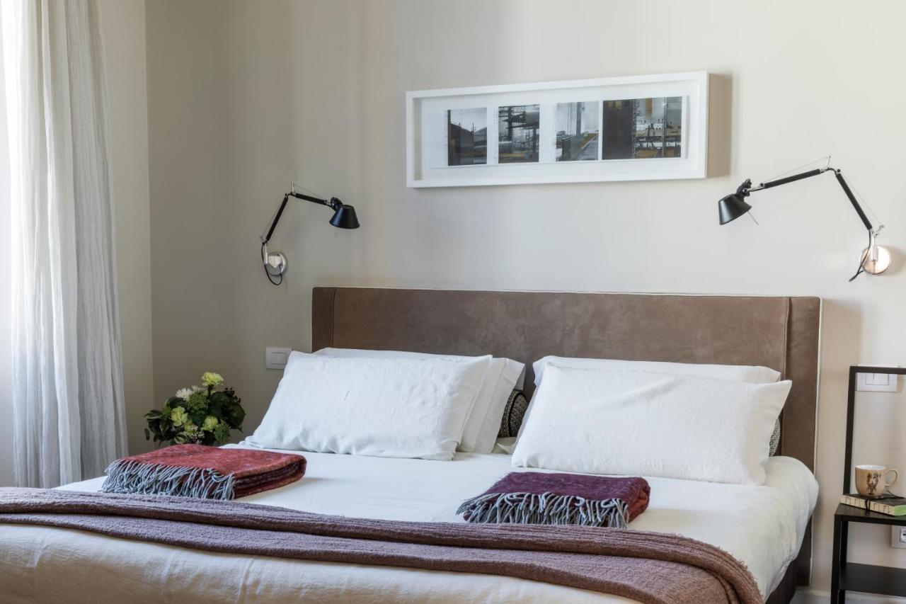 Mynavona Bed & Breakfast Рим Екстериор снимка