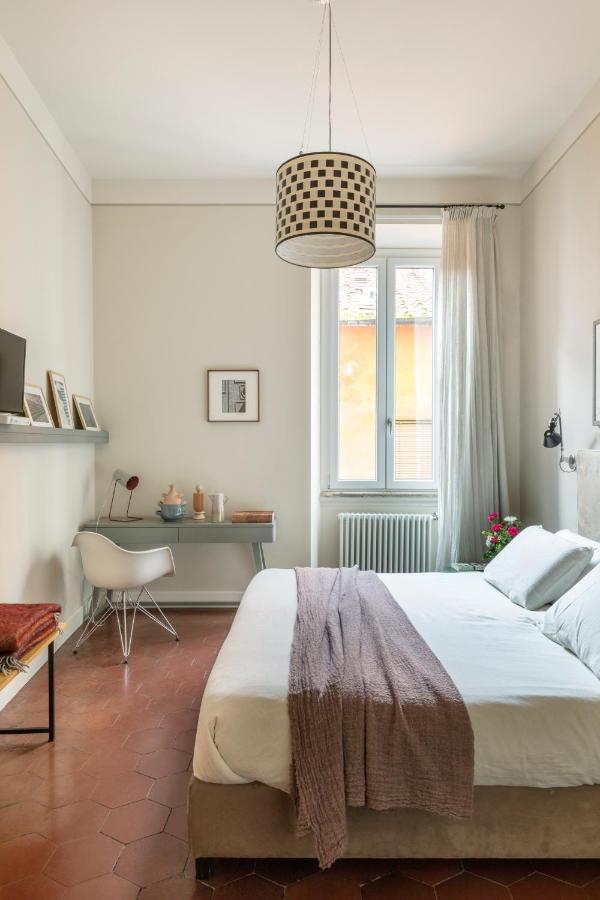 Mynavona Bed & Breakfast Рим Екстериор снимка