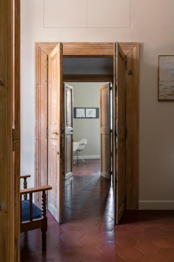 Mynavona Bed & Breakfast Рим Екстериор снимка