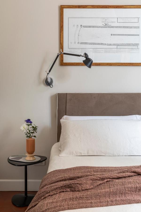 Mynavona Bed & Breakfast Рим Екстериор снимка