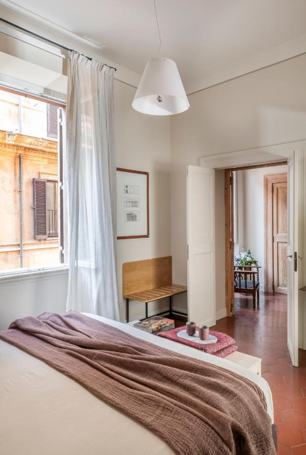 Mynavona Bed & Breakfast Рим Екстериор снимка