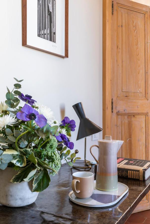 Mynavona Bed & Breakfast Рим Екстериор снимка