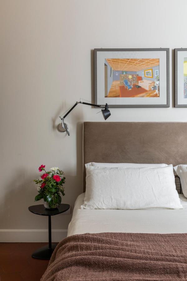 Mynavona Bed & Breakfast Рим Екстериор снимка