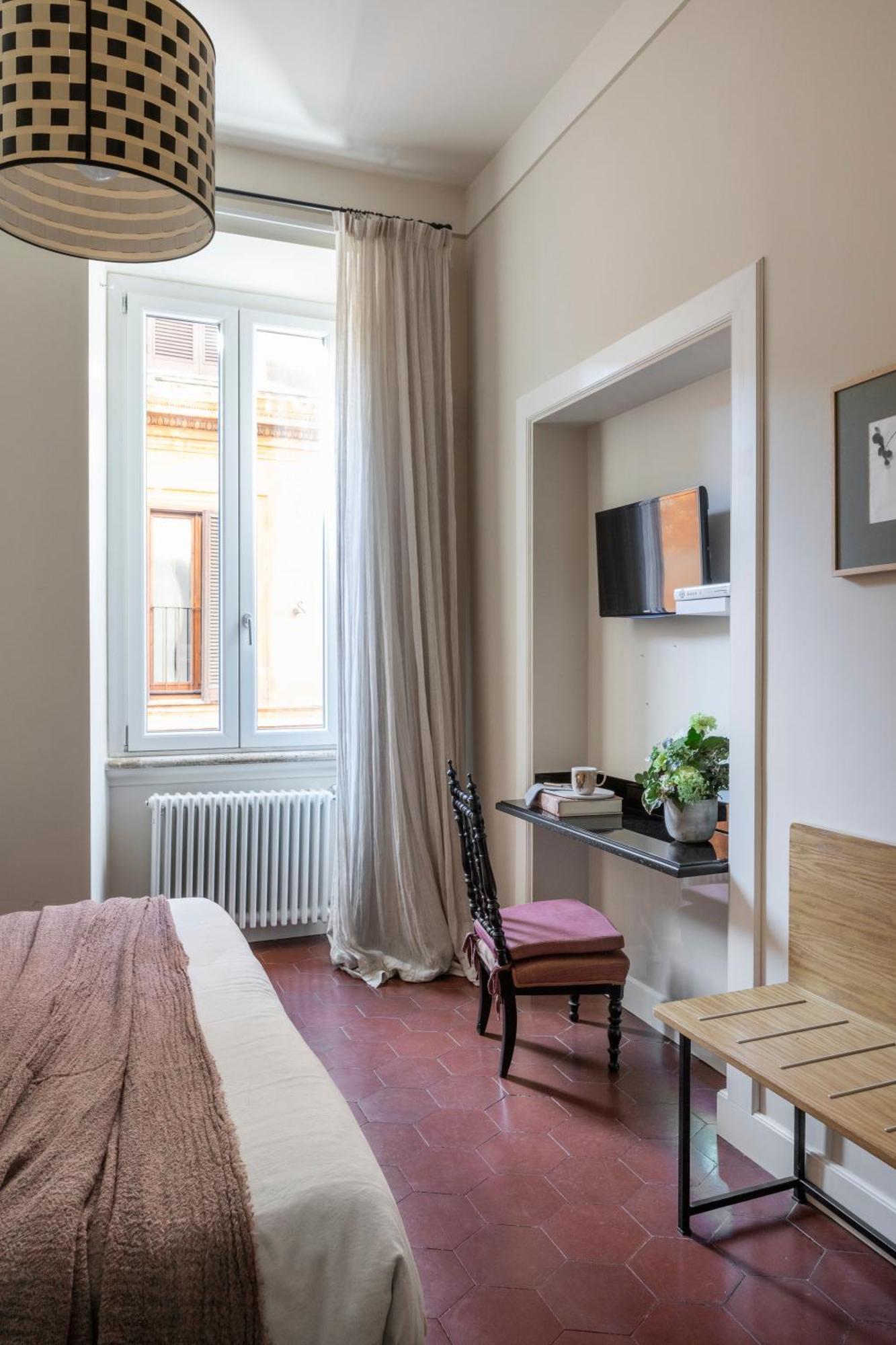Mynavona Bed & Breakfast Рим Екстериор снимка