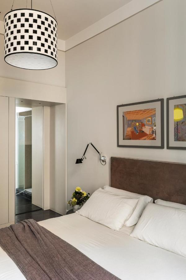 Mynavona Bed & Breakfast Рим Екстериор снимка