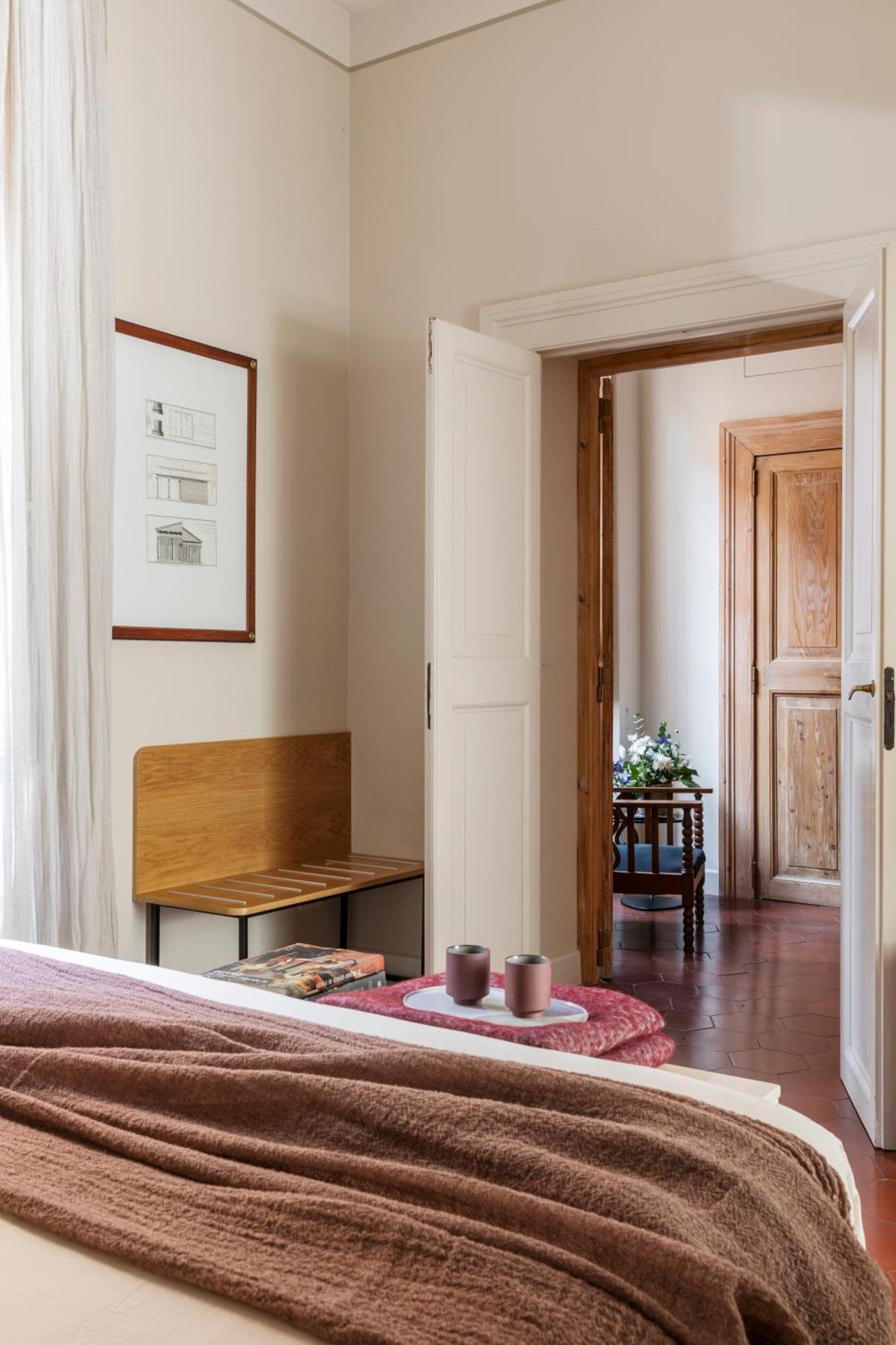 Mynavona Bed & Breakfast Рим Екстериор снимка