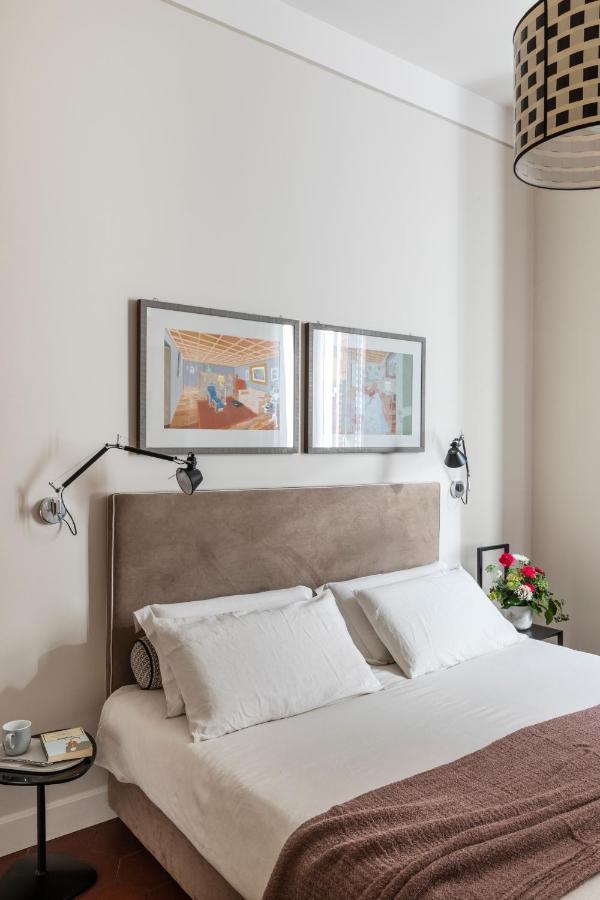 Mynavona Bed & Breakfast Рим Екстериор снимка