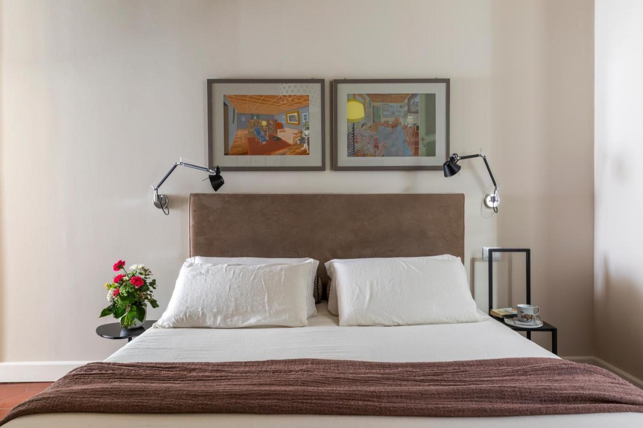 Mynavona Bed & Breakfast Рим Екстериор снимка
