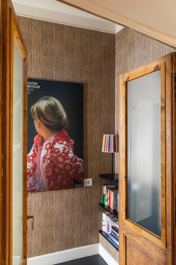 Mynavona Bed & Breakfast Рим Екстериор снимка