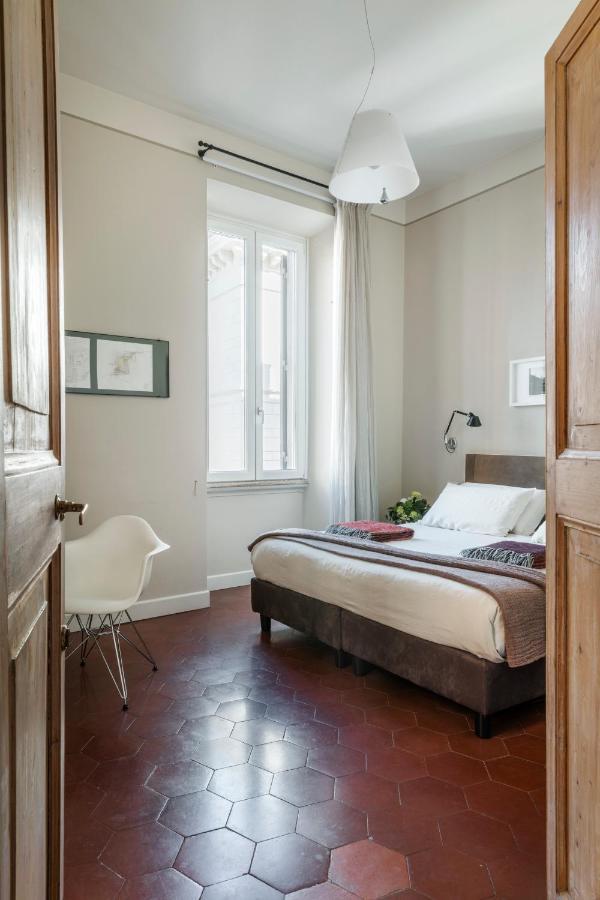 Mynavona Bed & Breakfast Рим Екстериор снимка
