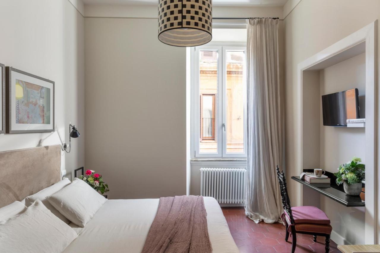 Mynavona Bed & Breakfast Рим Екстериор снимка