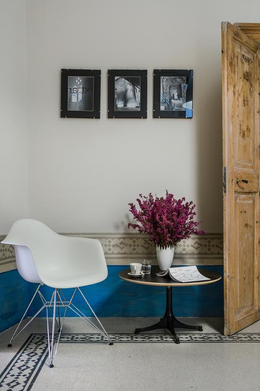Mynavona Bed & Breakfast Рим Екстериор снимка