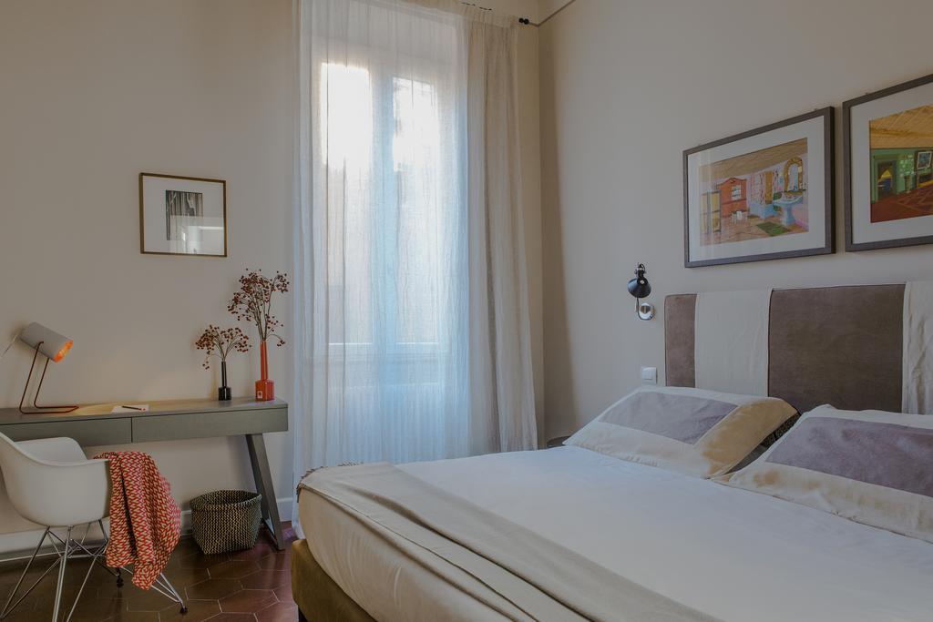 Mynavona Bed & Breakfast Рим Стая снимка