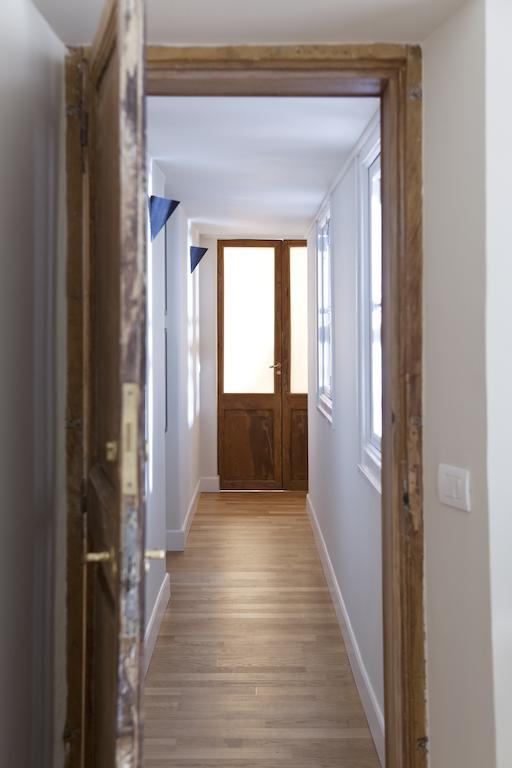 Mynavona Bed & Breakfast Рим Екстериор снимка