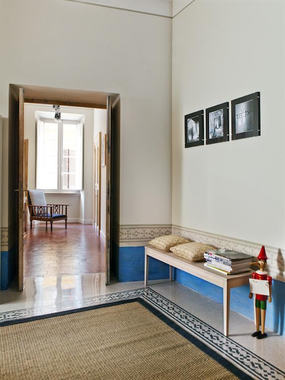 Mynavona Bed & Breakfast Рим Екстериор снимка