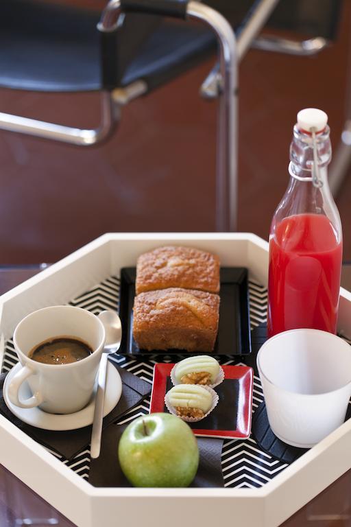 Mynavona Bed & Breakfast Рим Стая снимка