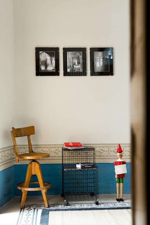 Mynavona Bed & Breakfast Рим Екстериор снимка