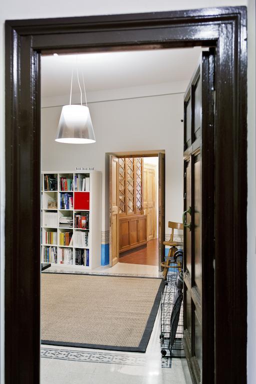 Mynavona Bed & Breakfast Рим Екстериор снимка