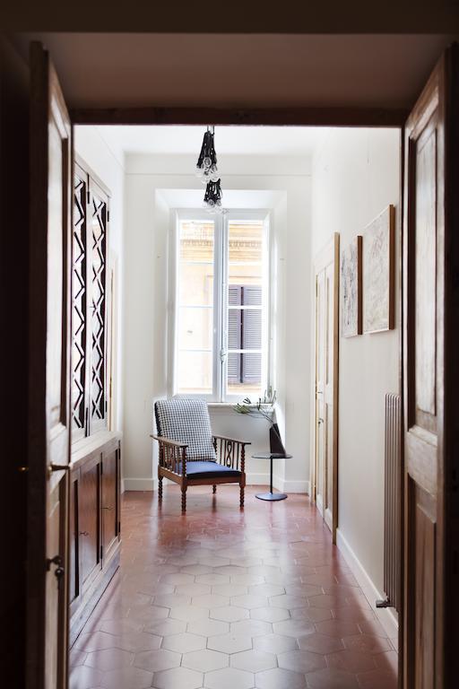 Mynavona Bed & Breakfast Рим Екстериор снимка