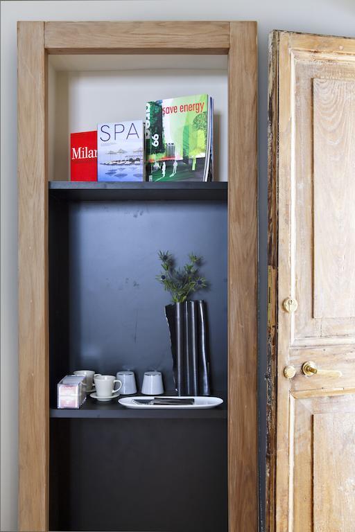 Mynavona Bed & Breakfast Рим Стая снимка