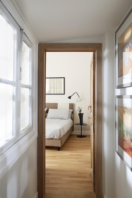 Mynavona Bed & Breakfast Рим Стая снимка