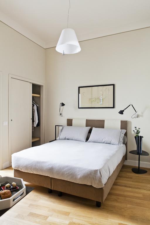 Mynavona Bed & Breakfast Рим Стая снимка