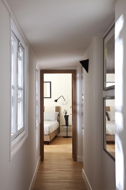 Mynavona Bed & Breakfast Рим Стая снимка