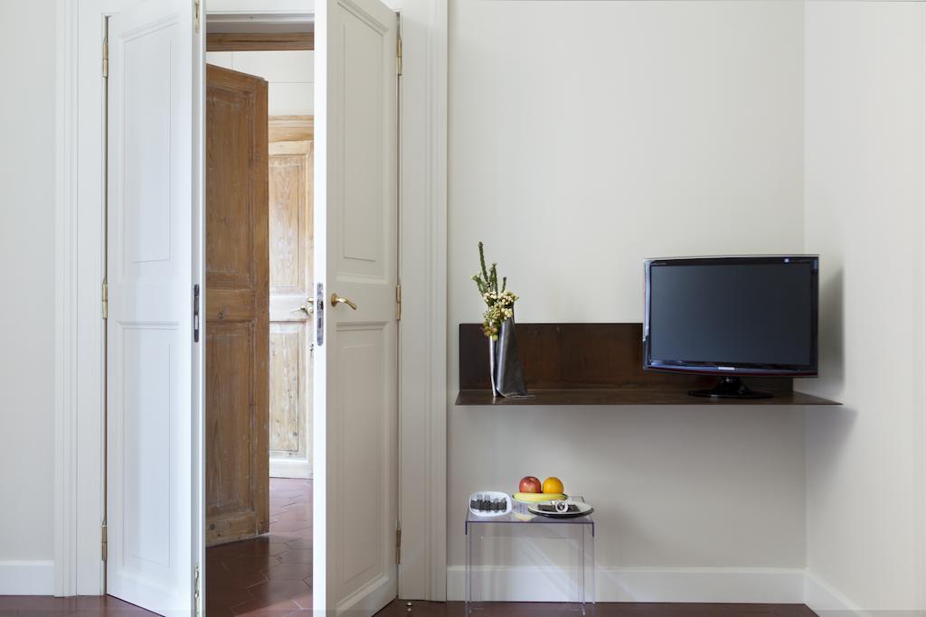 Mynavona Bed & Breakfast Рим Стая снимка