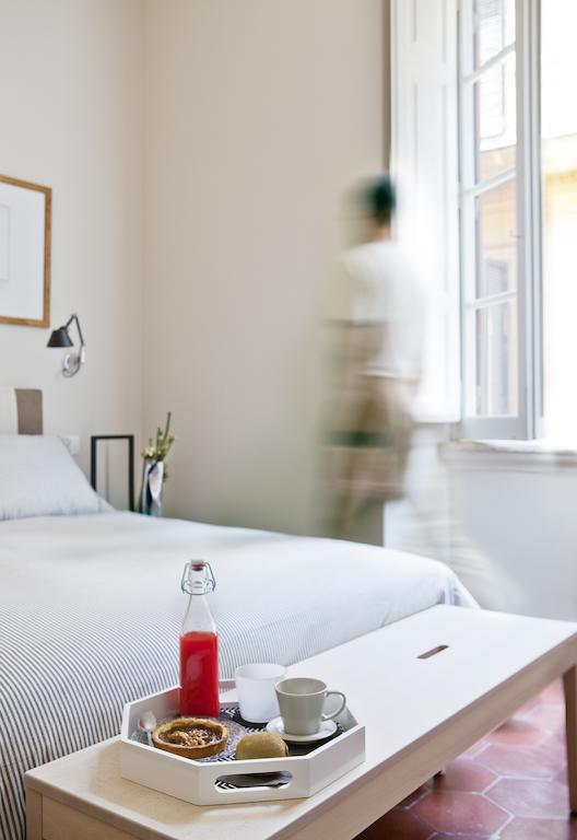 Mynavona Bed & Breakfast Рим Стая снимка