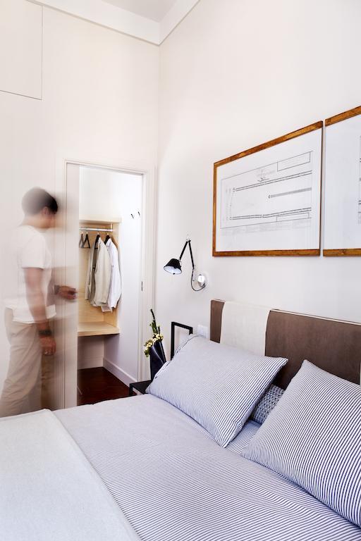 Mynavona Bed & Breakfast Рим Стая снимка