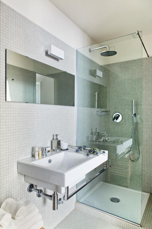 Mynavona Bed & Breakfast Рим Стая снимка