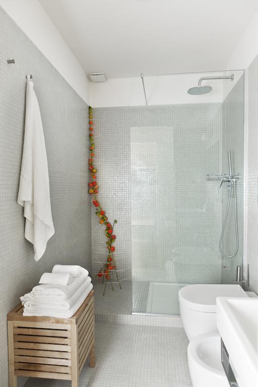 Mynavona Bed & Breakfast Рим Стая снимка